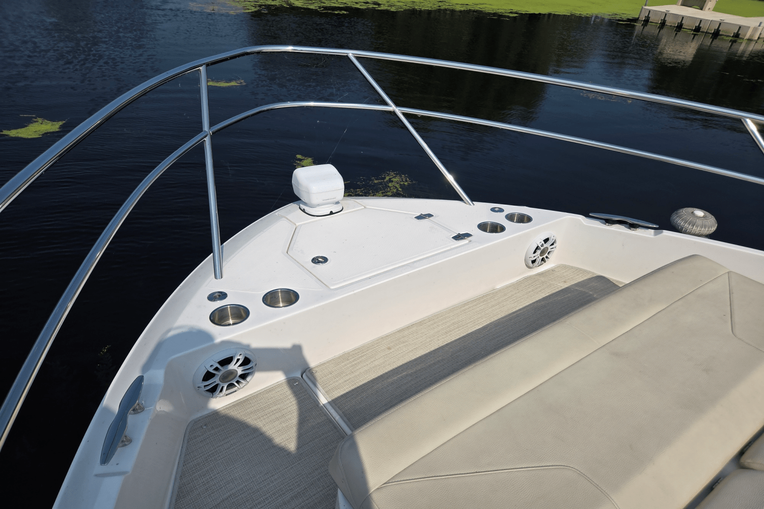 2022 Regal 36 GRANDE COUPE Image Thumbnail #36