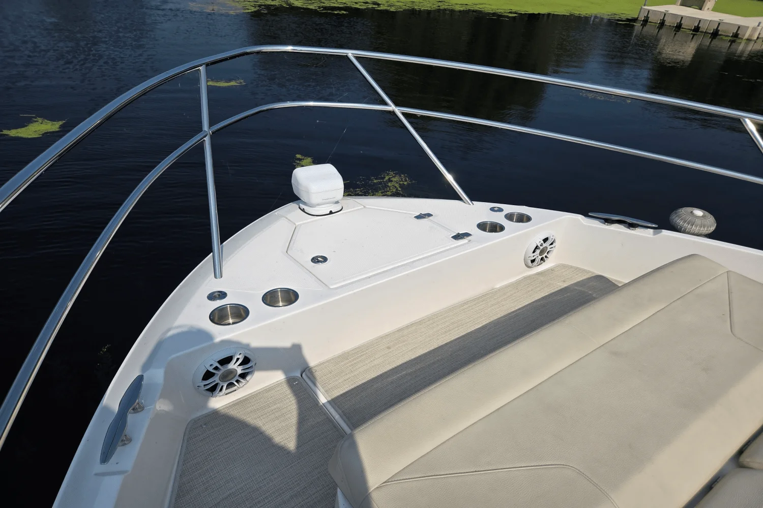 2022 Regal 36 Grande Coupe Image Thumbnail #36