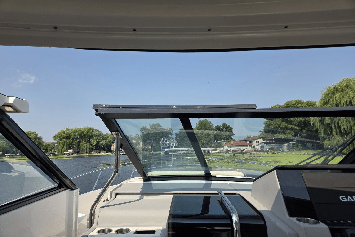 2022 Regal 36 GRANDE COUPE Image Thumbnail #33