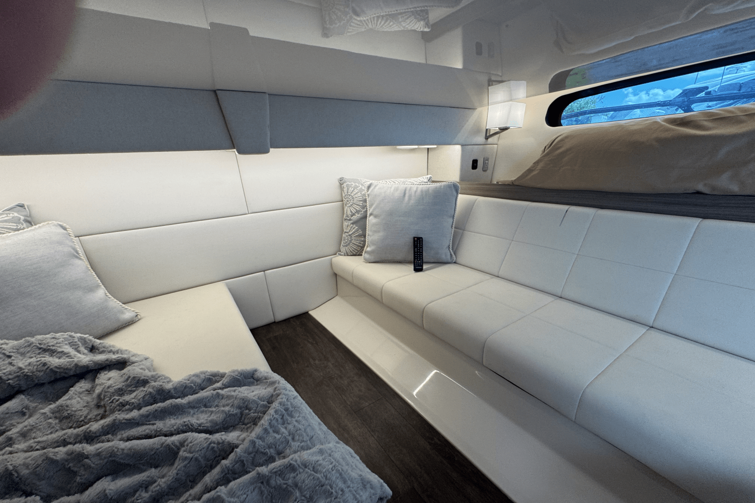 2022 Regal 36 GRANDE COUPE Image Thumbnail #73
