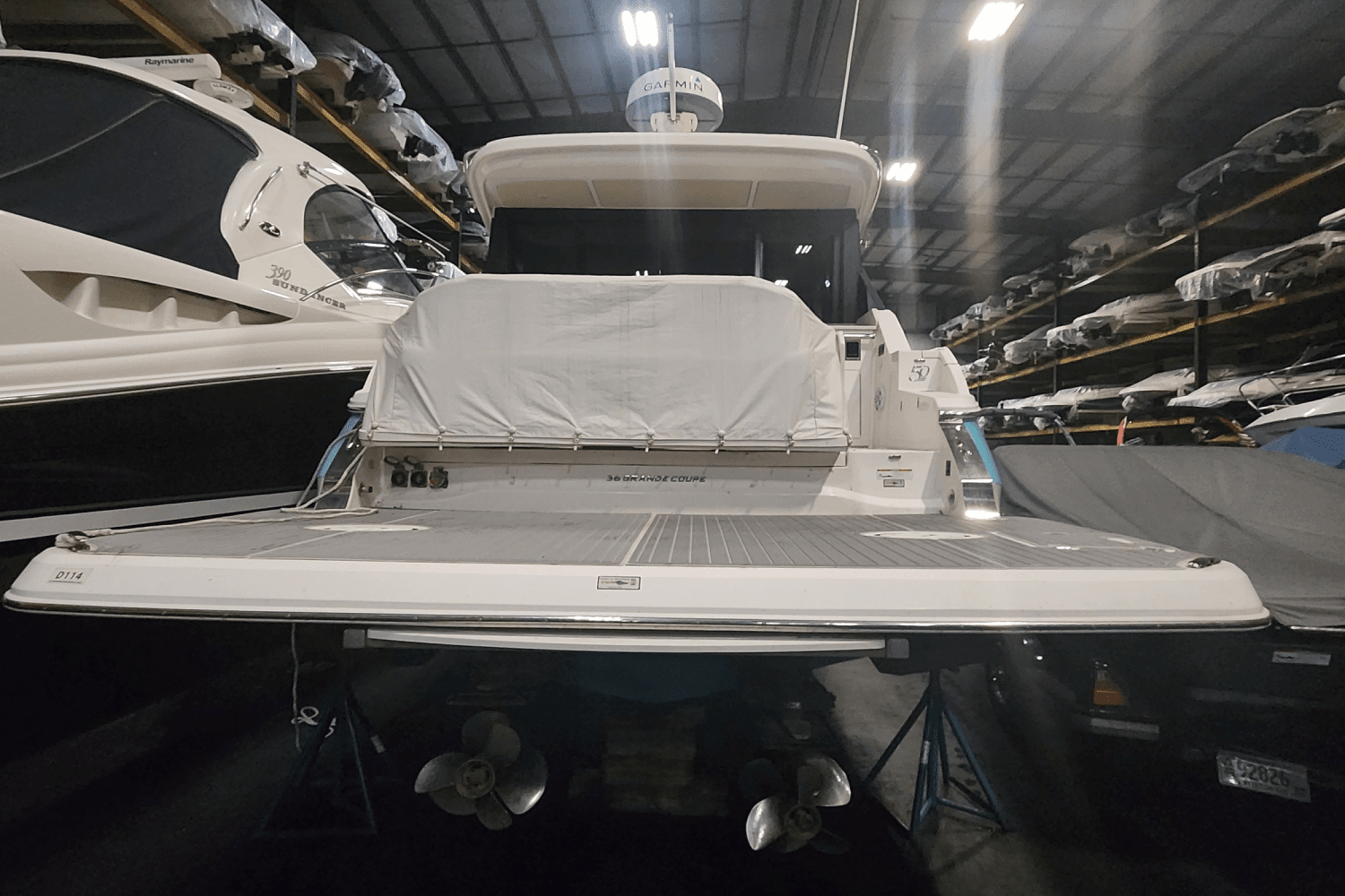 2022 Regal
                                                             36 GC Image Thumbnail #4