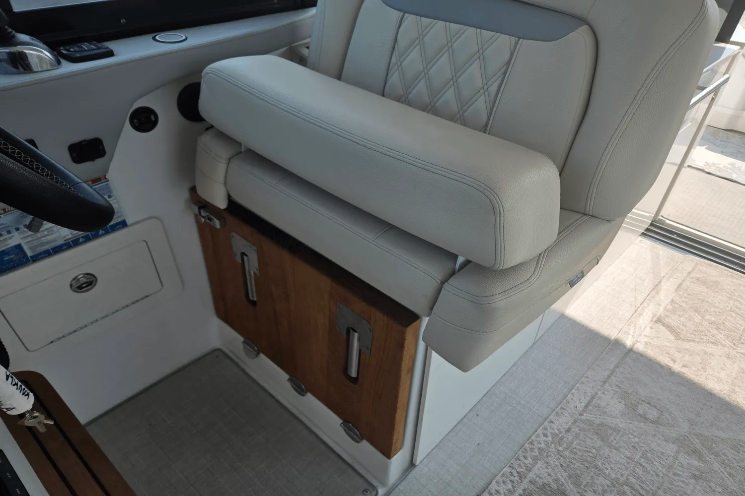 2022 Regal 36 GRANDE COUPE Image Thumbnail #29