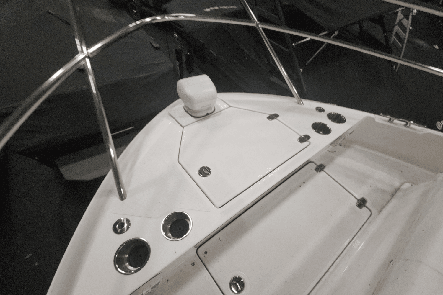 2022 Regal
                                                             36 GC Image Thumbnail #7
