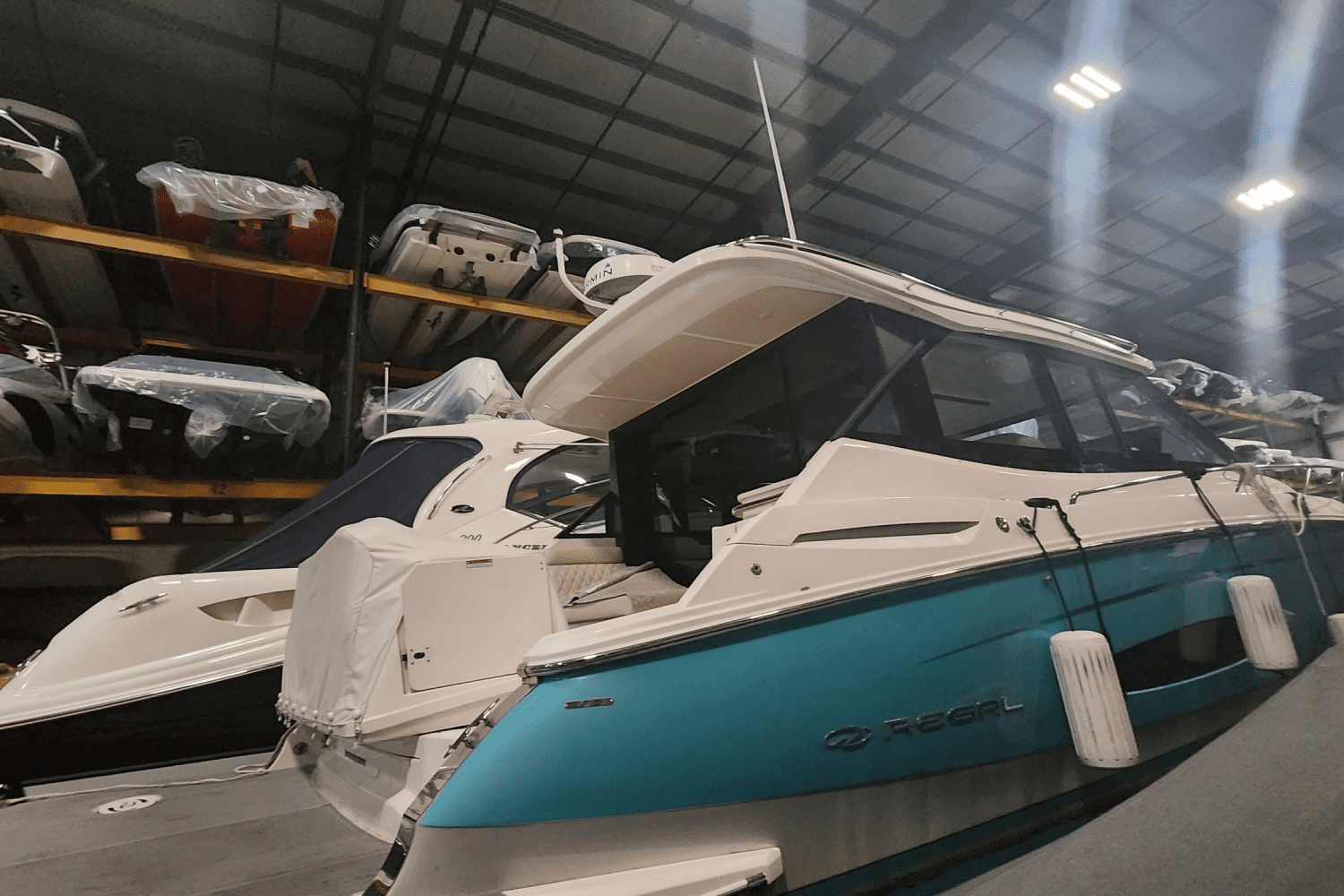2022 Regal
                                                             36 GC Image Thumbnail #2