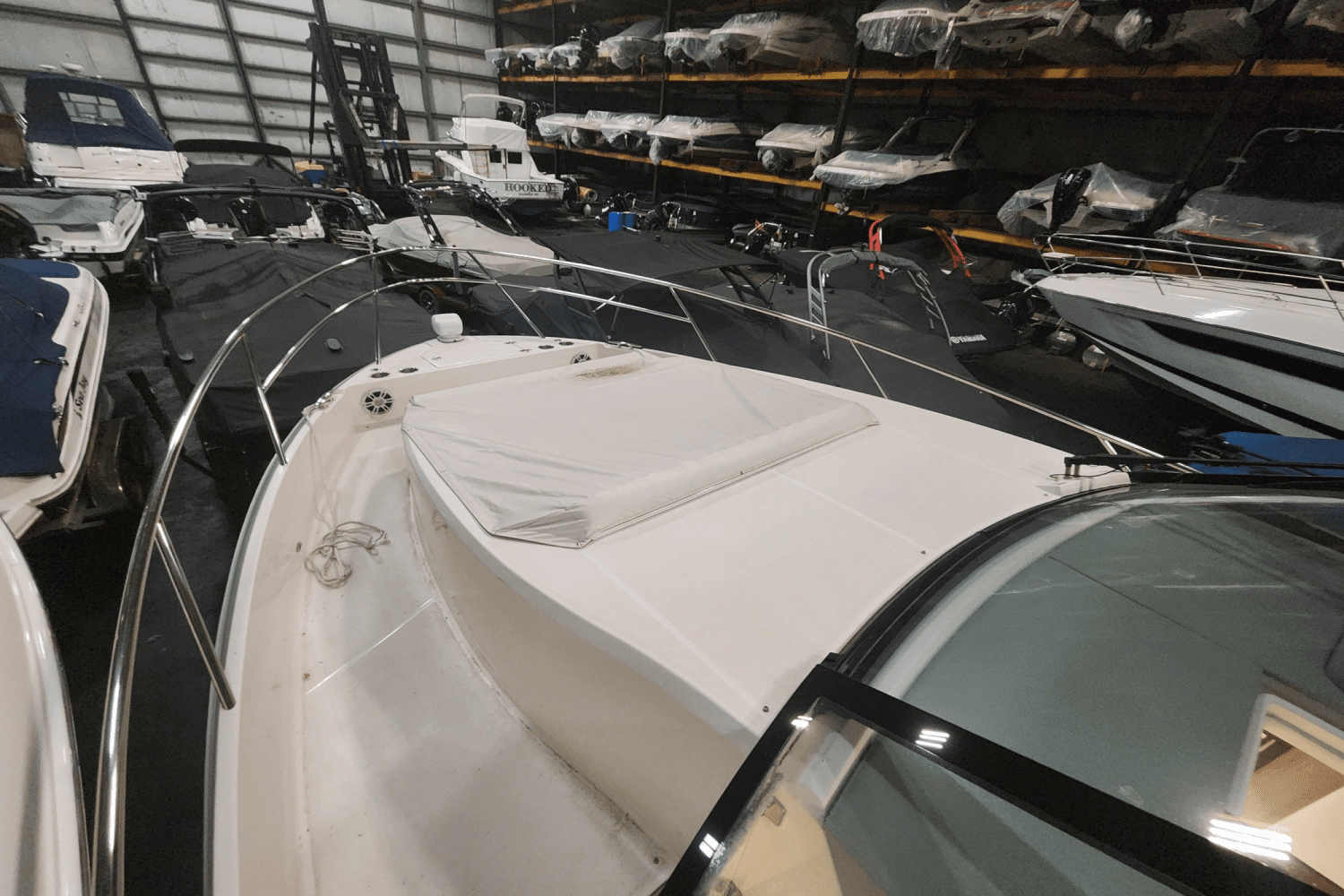 2022 Regal
                                                             36 GC Image Thumbnail #9