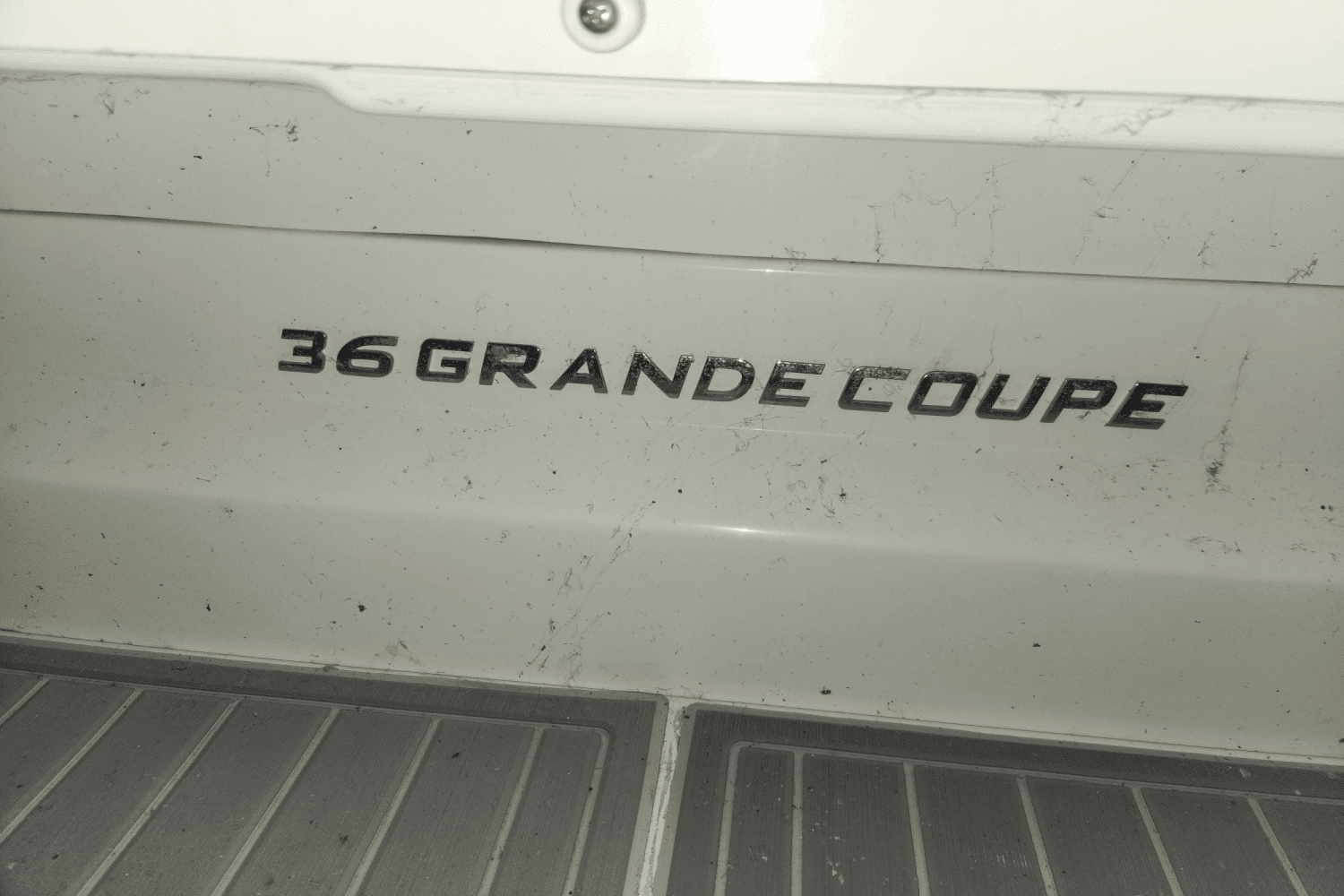 2022 Regal
                                                             36 GC Image Thumbnail #17
