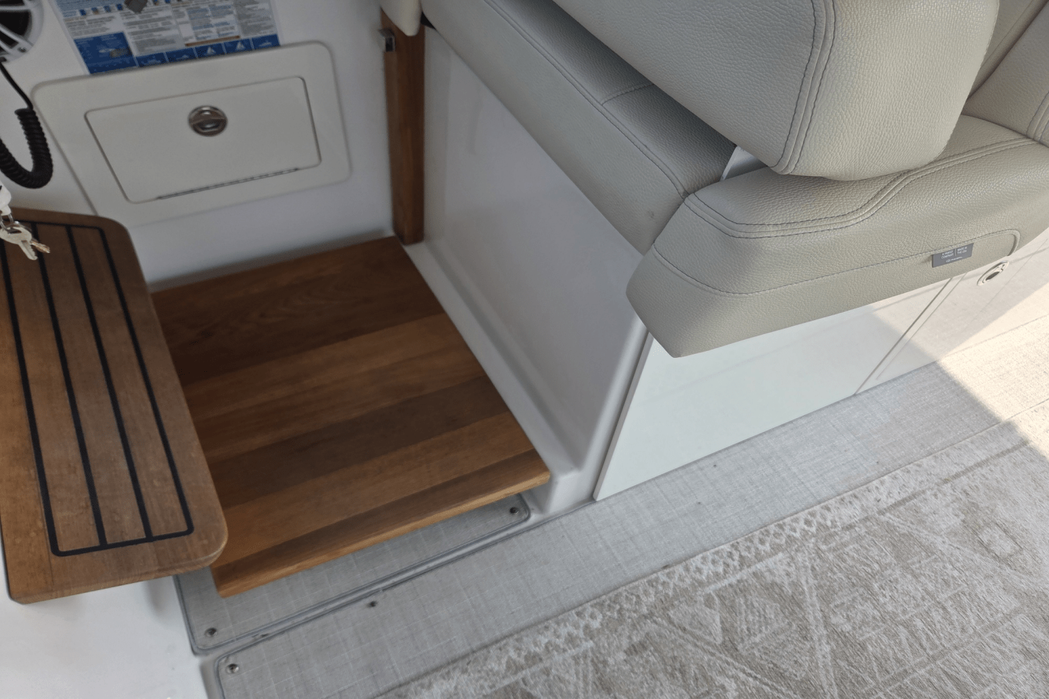 2022 Regal 36 GRANDE COUPE Image Thumbnail #30