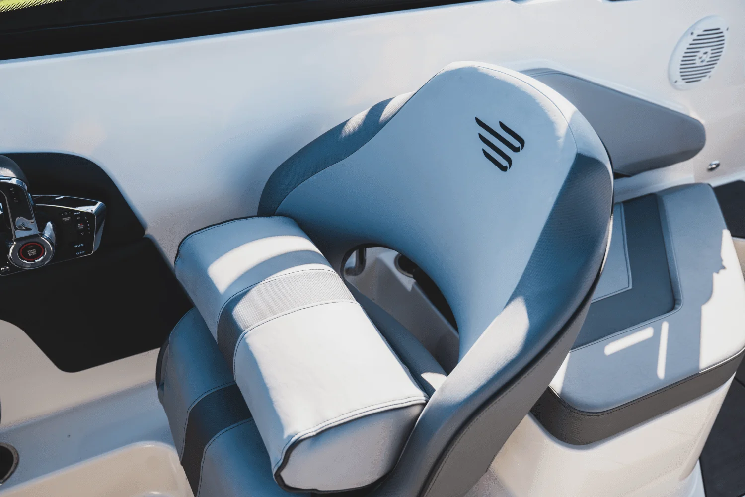 2025 Bayliner V20I Image Thumbnail #5