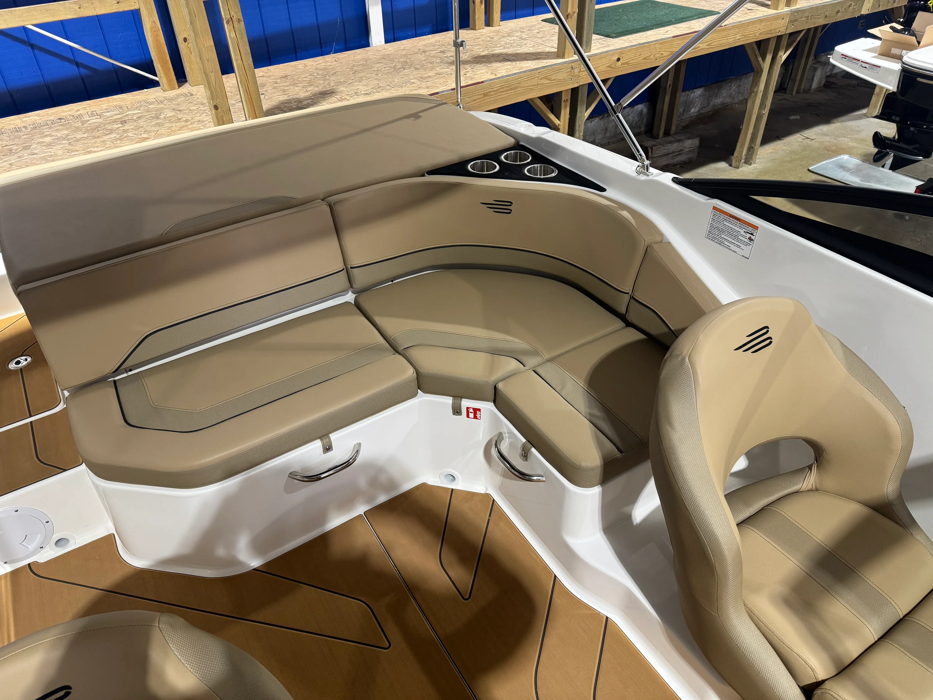 2025 Bayliner V20I Image Thumbnail #7