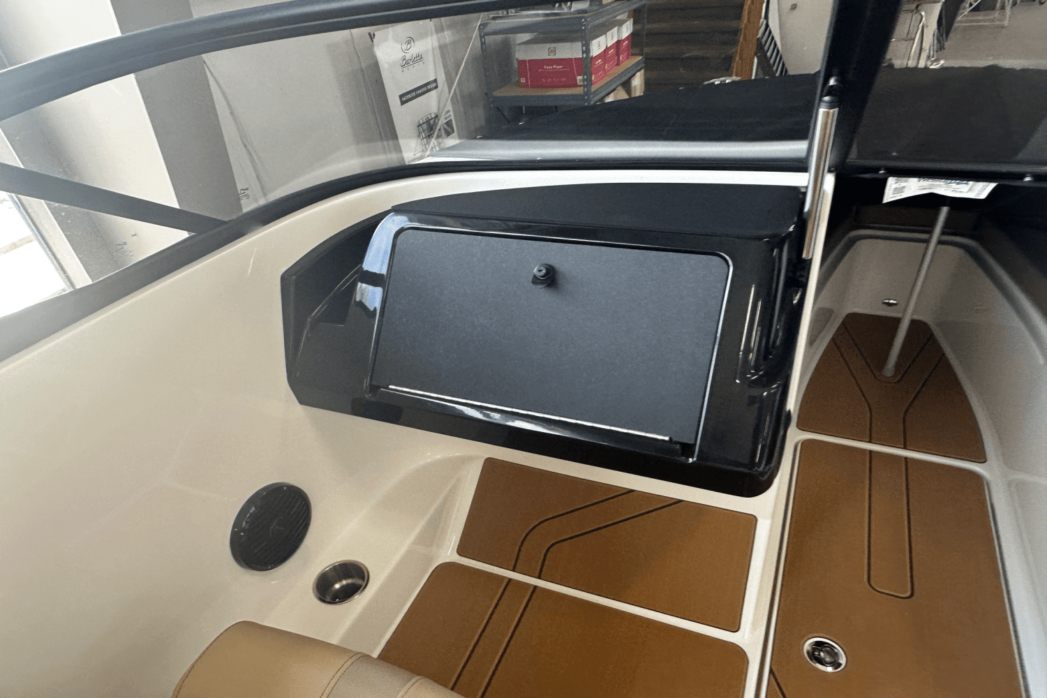 2025 Bayliner
                                                             V20I Image Thumbnail #7