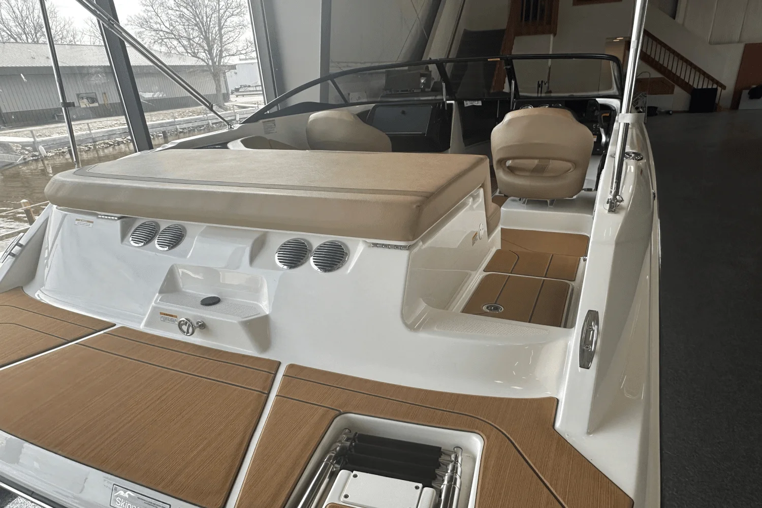 2025 Bayliner V20I Image Thumbnail #15