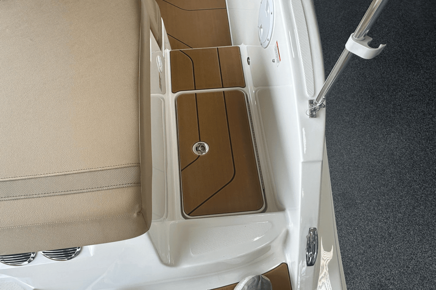 2025 Bayliner V20I Image Thumbnail #14