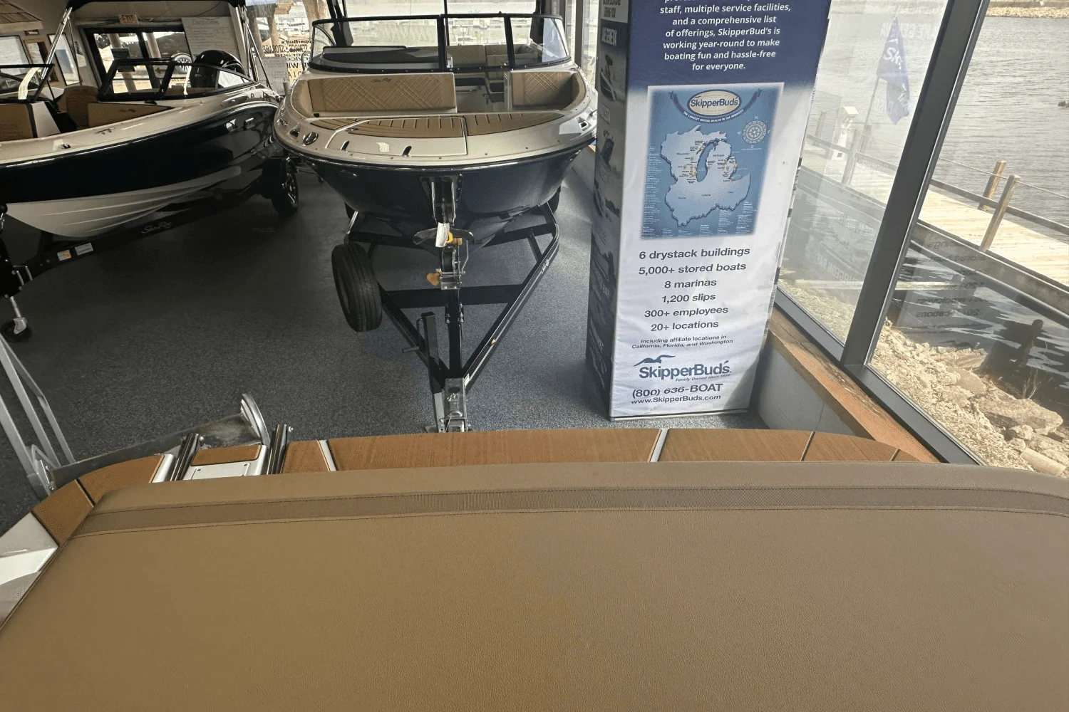 2025 Bayliner V20I Image Thumbnail #3