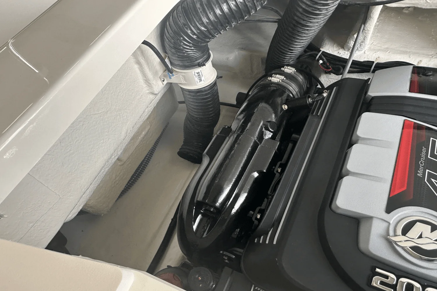 2025 Bayliner V20I Image Thumbnail #18