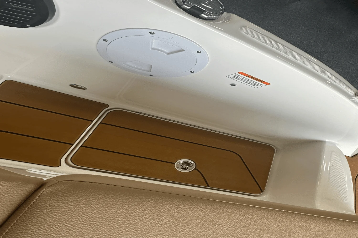 2025 Bayliner V20I Image Thumbnail #12