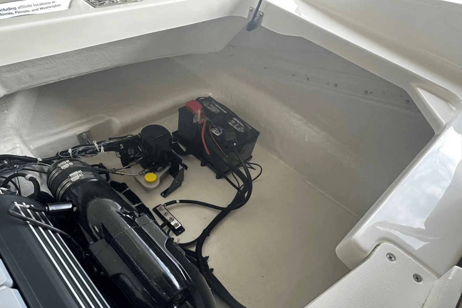 2025 Bayliner V20I Image Thumbnail #16