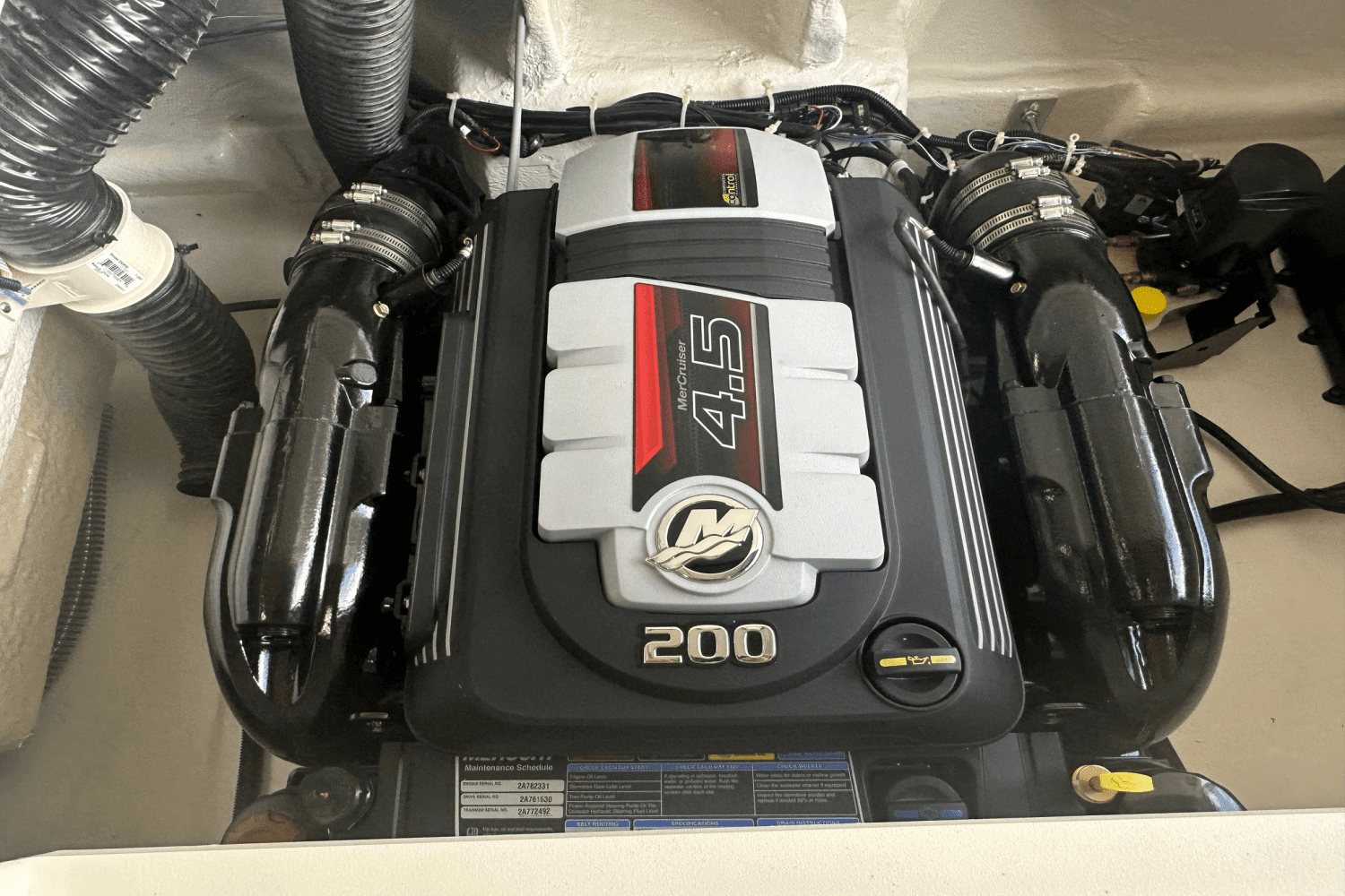 2025 Bayliner
                                                             V20I Image Thumbnail #17