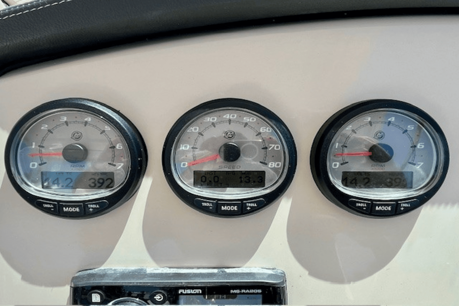 2018 Boston Whaler 270 VANTAGE Image Thumbnail #25