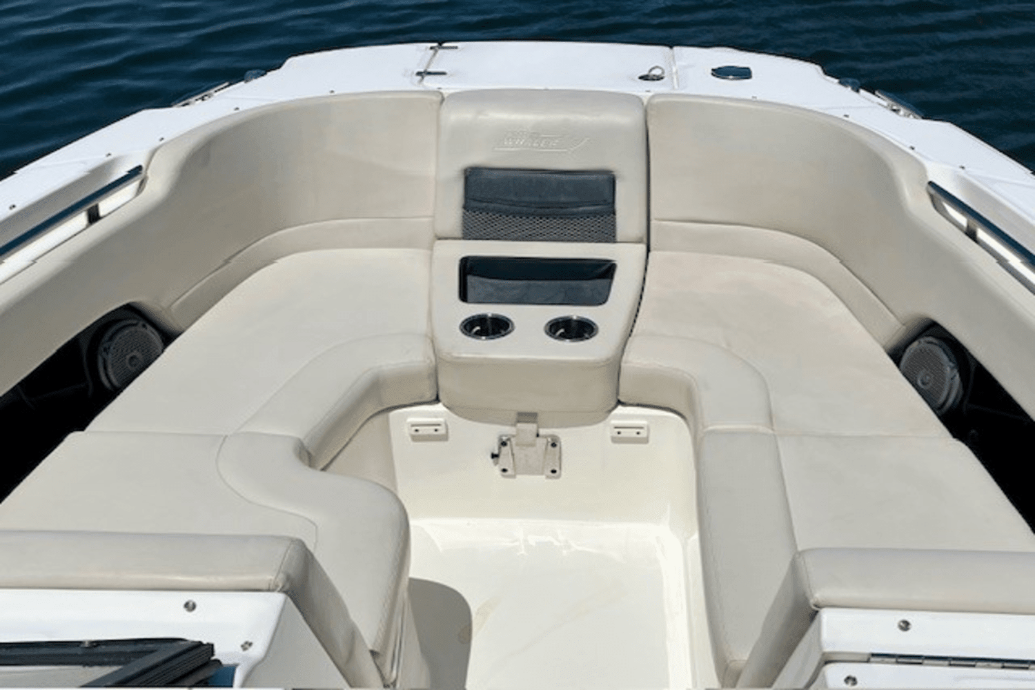 2018 Boston Whaler 270 VANTAGE Image Thumbnail #12