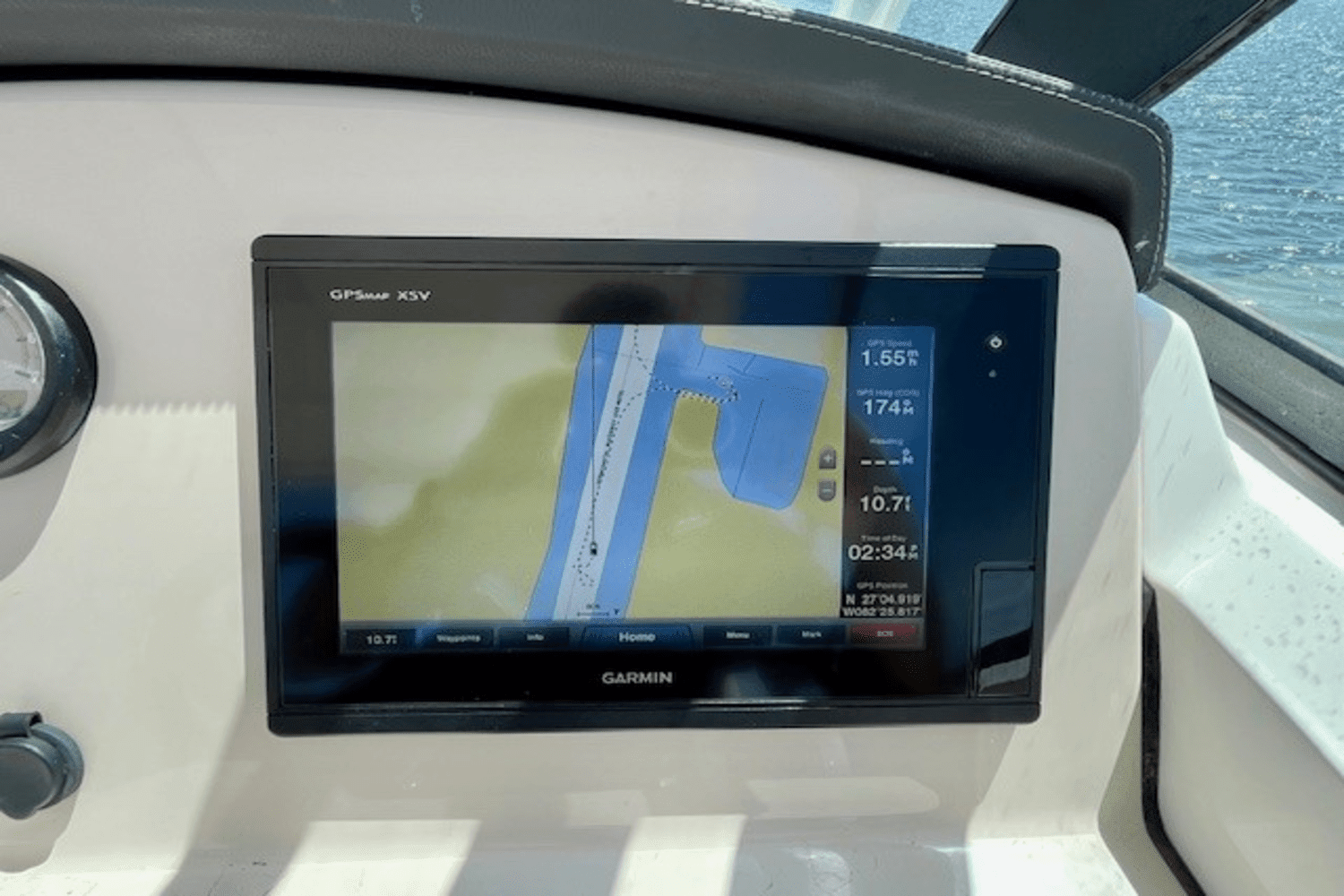 2018 Boston Whaler 270 VANTAGE Image Thumbnail #24