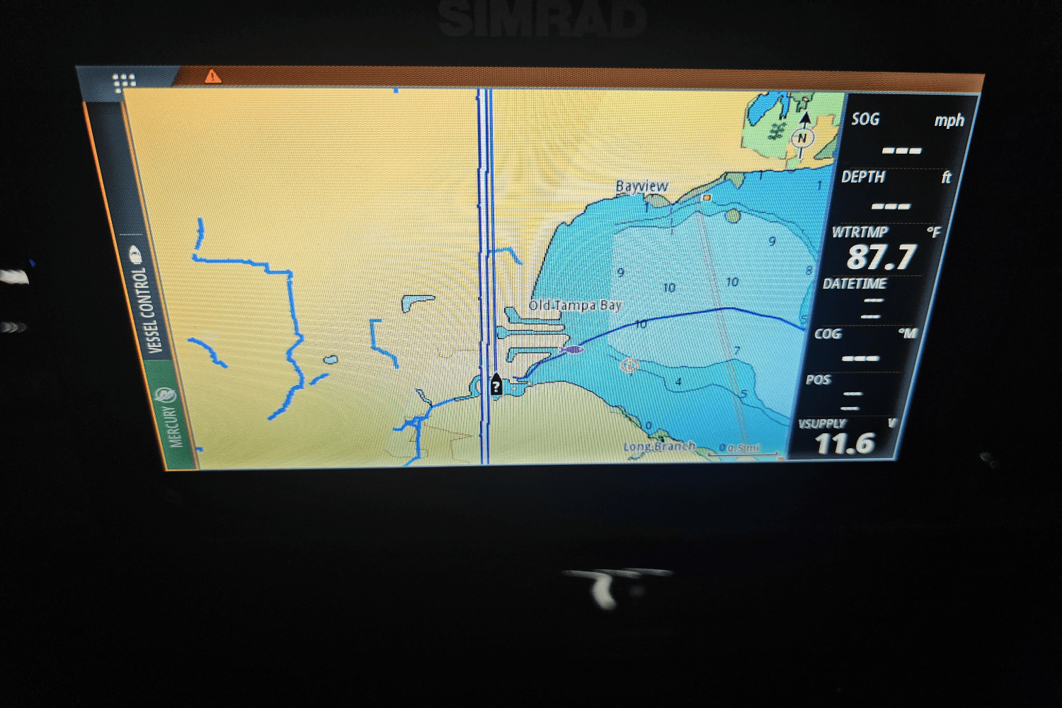 2021 Sea Ray 270 SD-OB Image Thumbnail #17