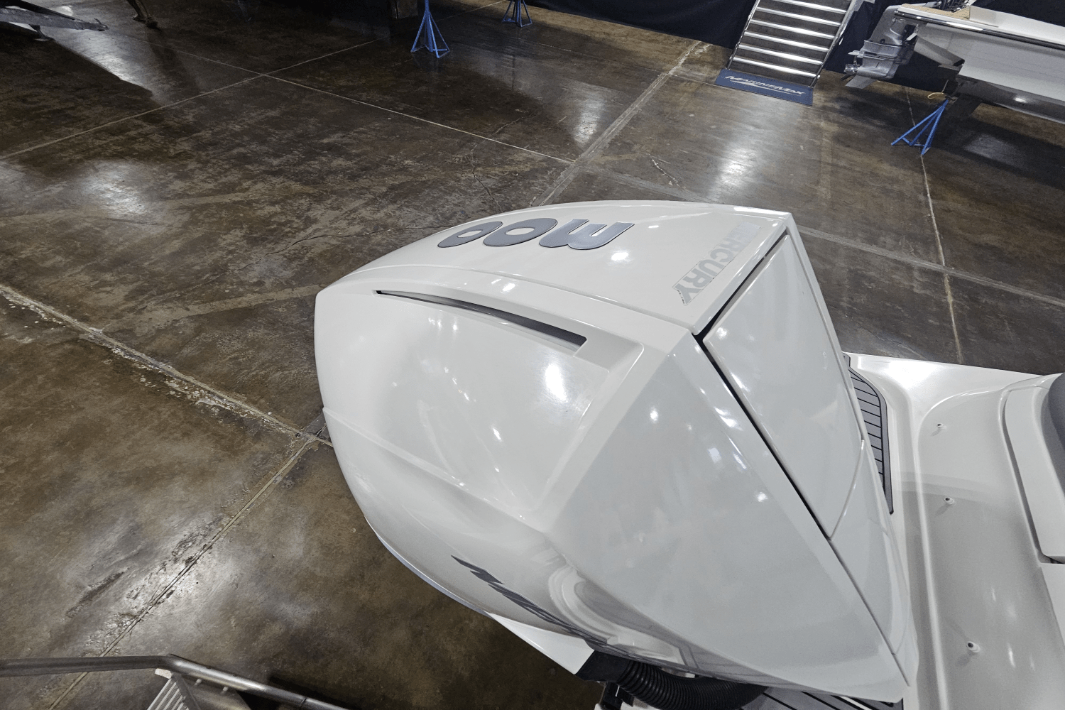 2021 Sea Ray 270 SD-OB Image Thumbnail #6