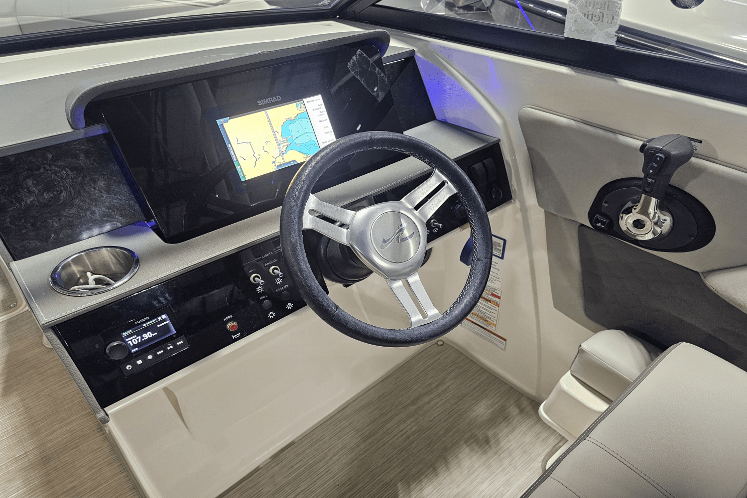 2021 Sea Ray 270 SD-OB Image Thumbnail #14