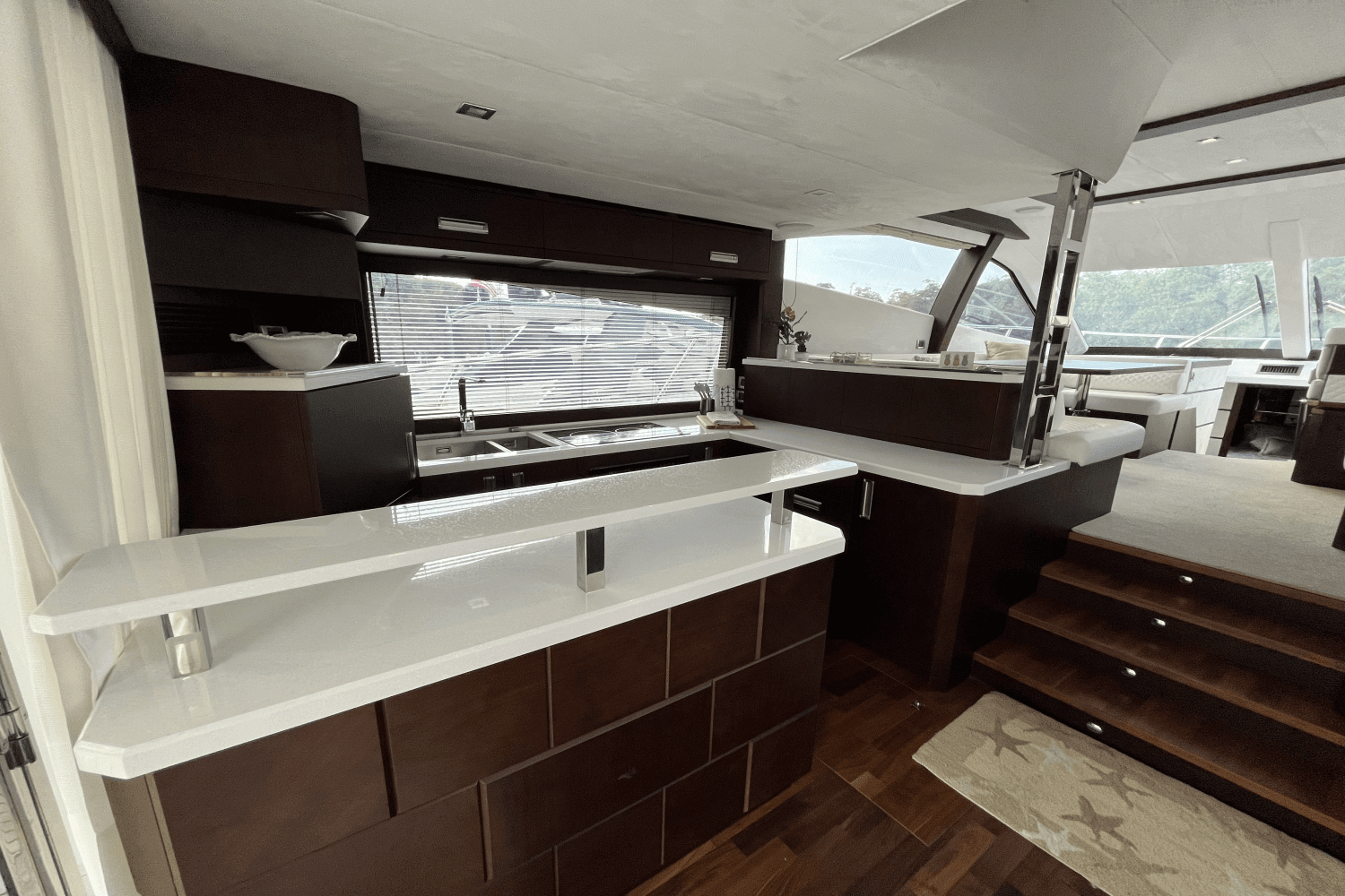 2020 Galeon
                                                             550 FLY Image Thumbnail #20