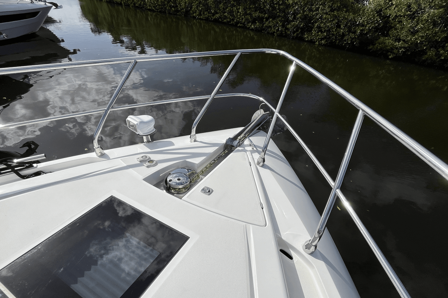 2020 Galeon
                                                             550 FLY Image Thumbnail #72
