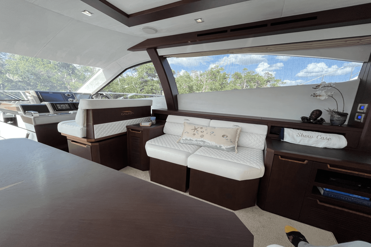 2020 Galeon
                                                             550 FLY Image Thumbnail #32