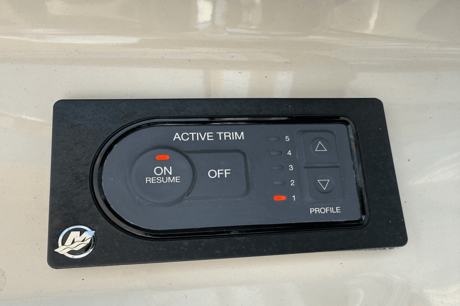 2018 Boston Whaler 270 VANTAGE Image Thumbnail #8