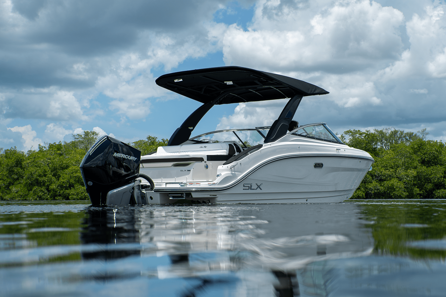 2026 Sea Ray 260SXO Image Thumbnail #26
