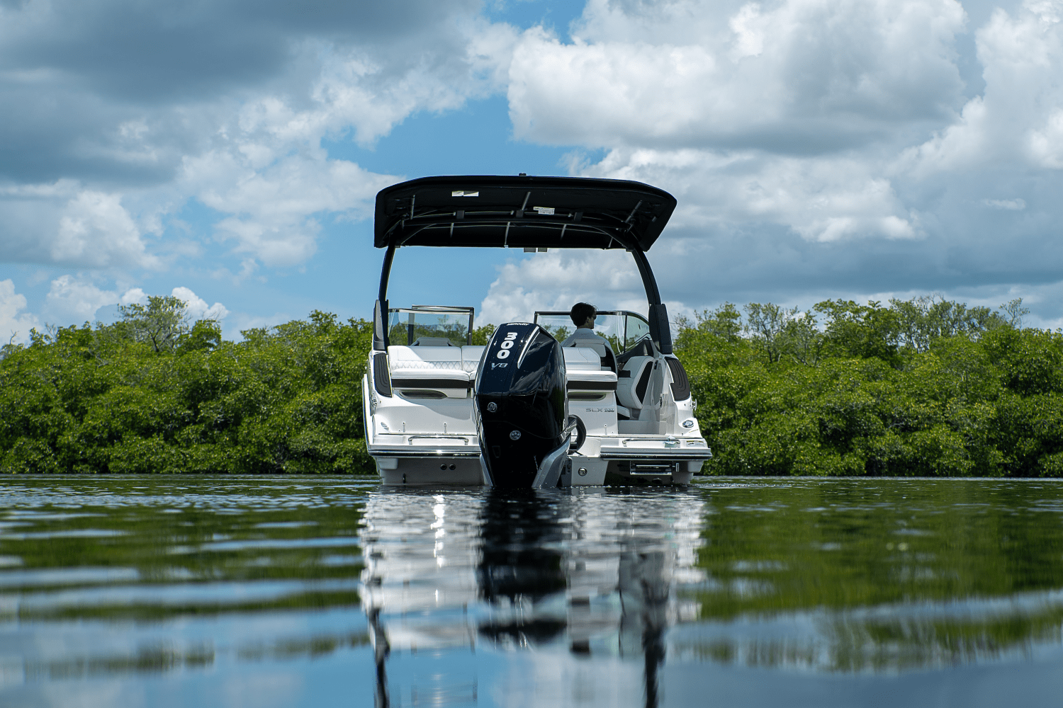 2026 Sea Ray 260SXO Image Thumbnail #25