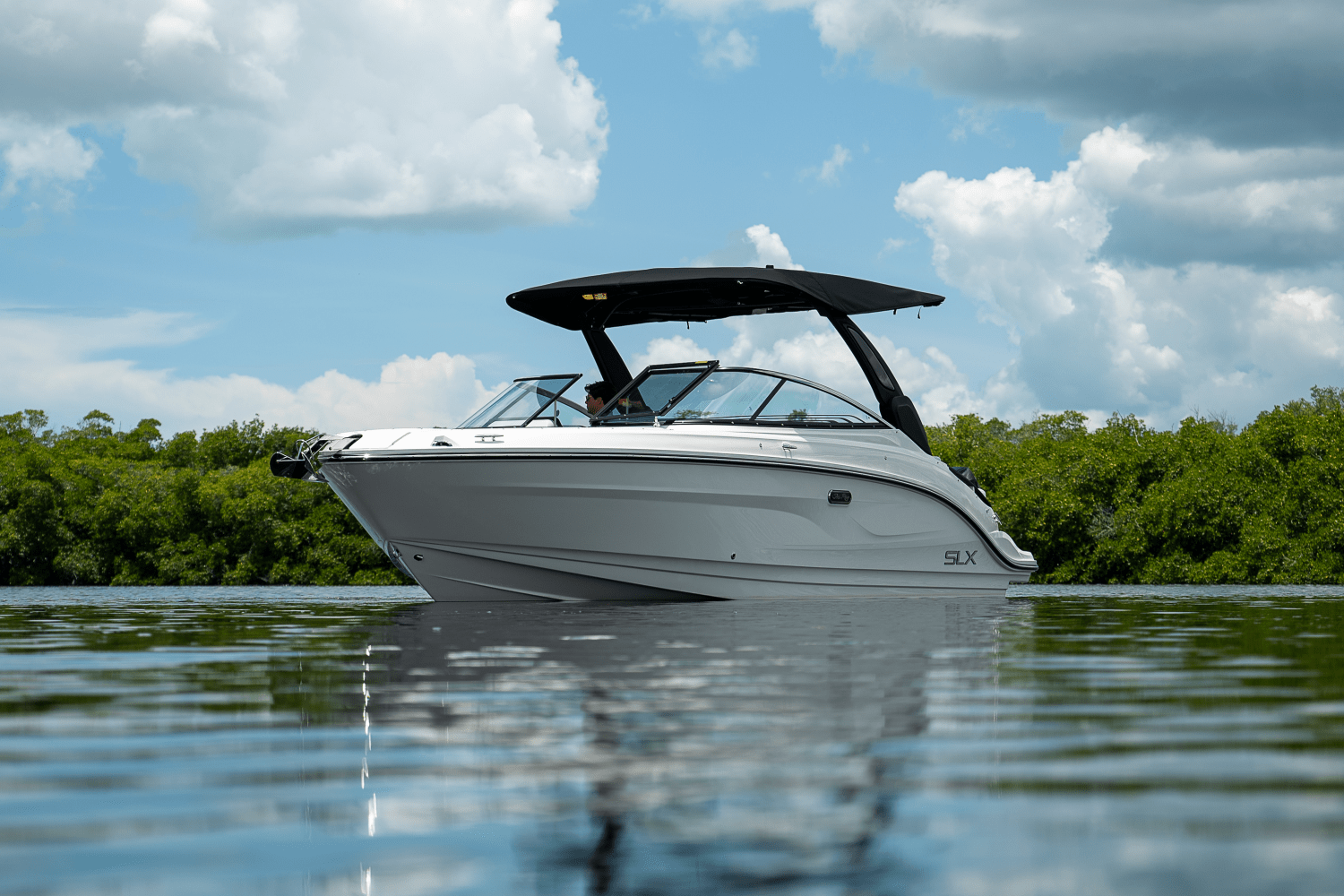 2026 Sea Ray 260SXO Image Thumbnail #22