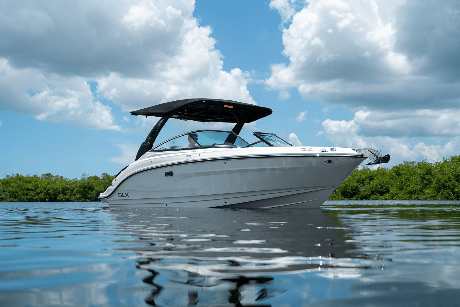 2026 Sea Ray 260SXO Image Thumbnail #20