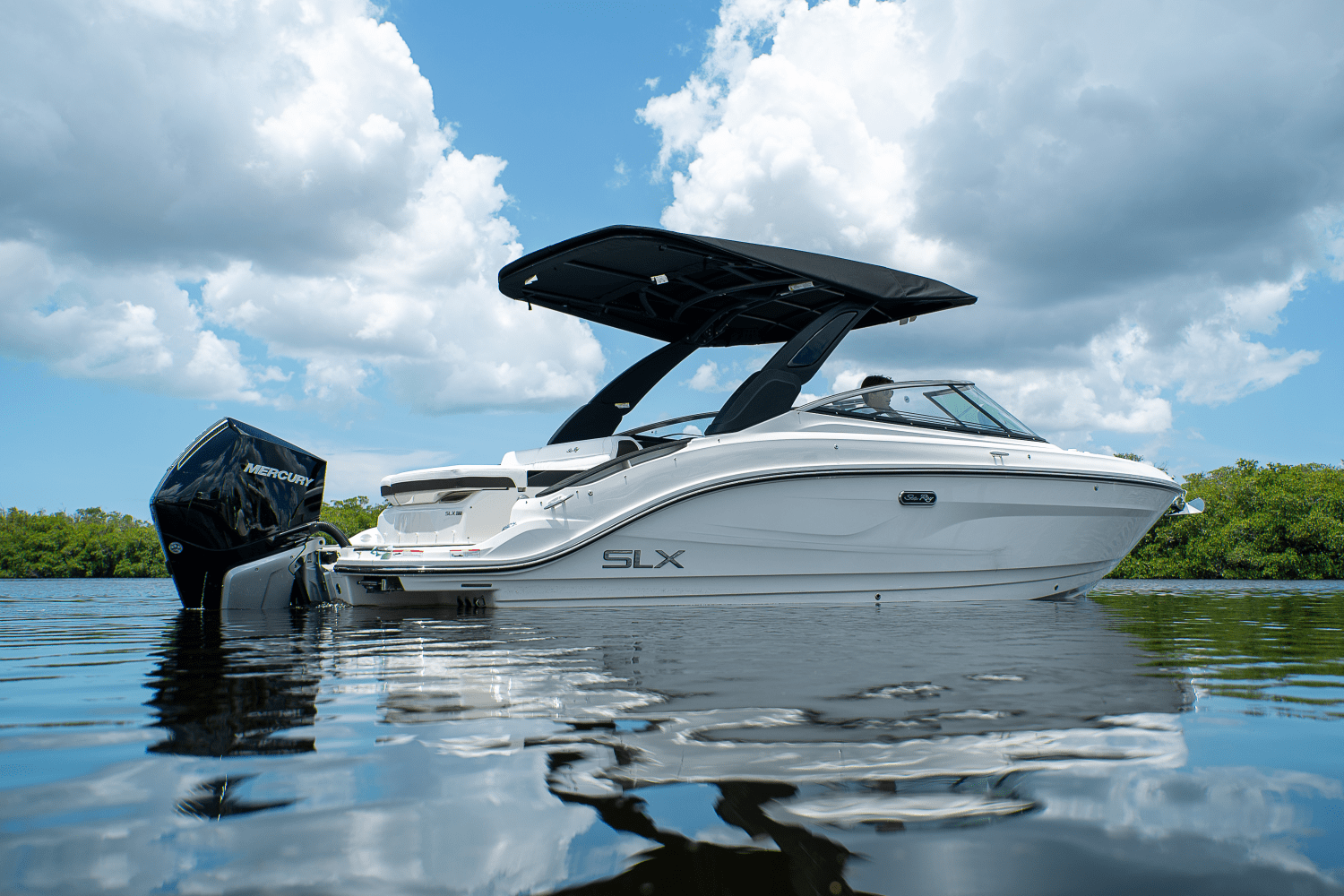 2026 Sea Ray 260SXO Image Thumbnail #18