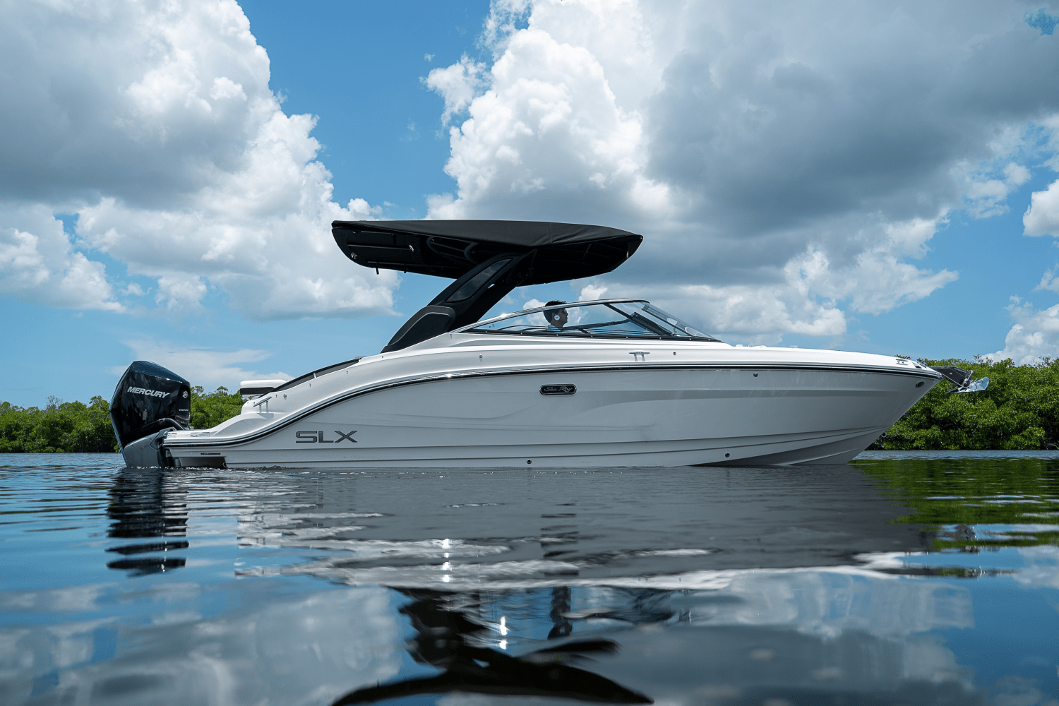 2026 Sea Ray 260SXO Image Thumbnail #19