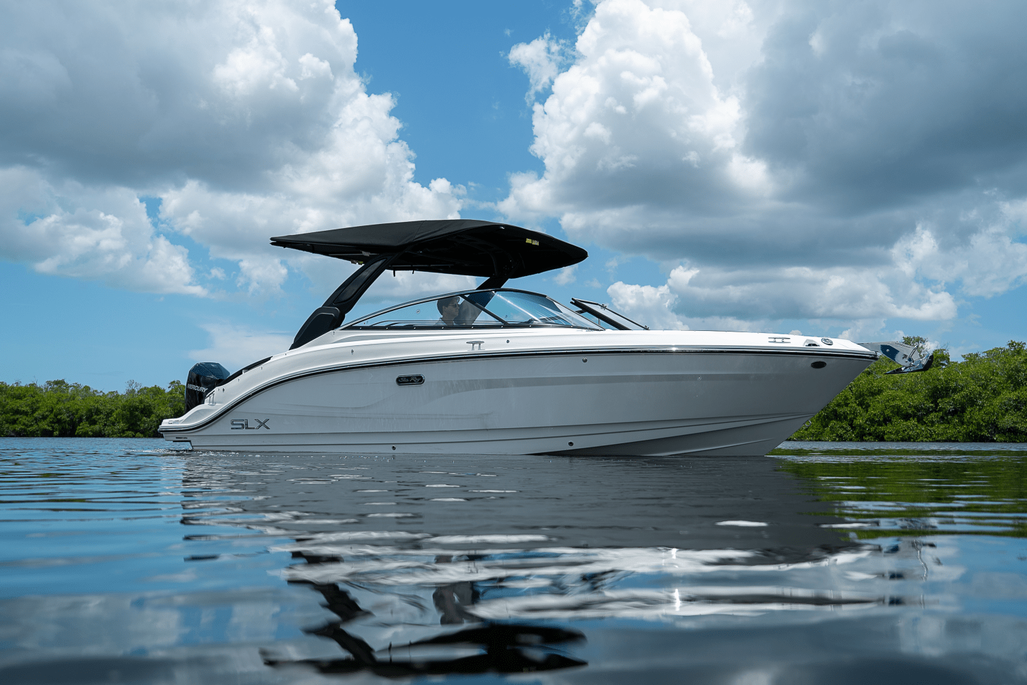 2026 Sea Ray 260SXO Image Thumbnail #0