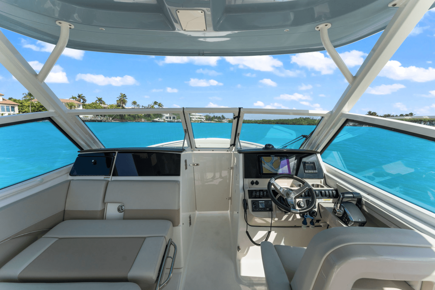 2023 Boston Whaler 280 VANTAGE Image Thumbnail #29