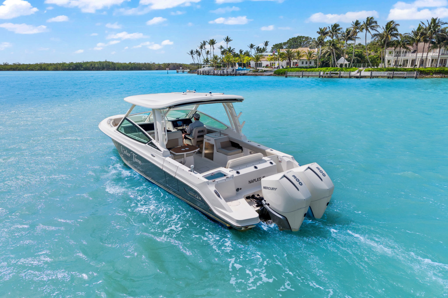 2023 Boston Whaler 280 VANTAGE Image Thumbnail #13