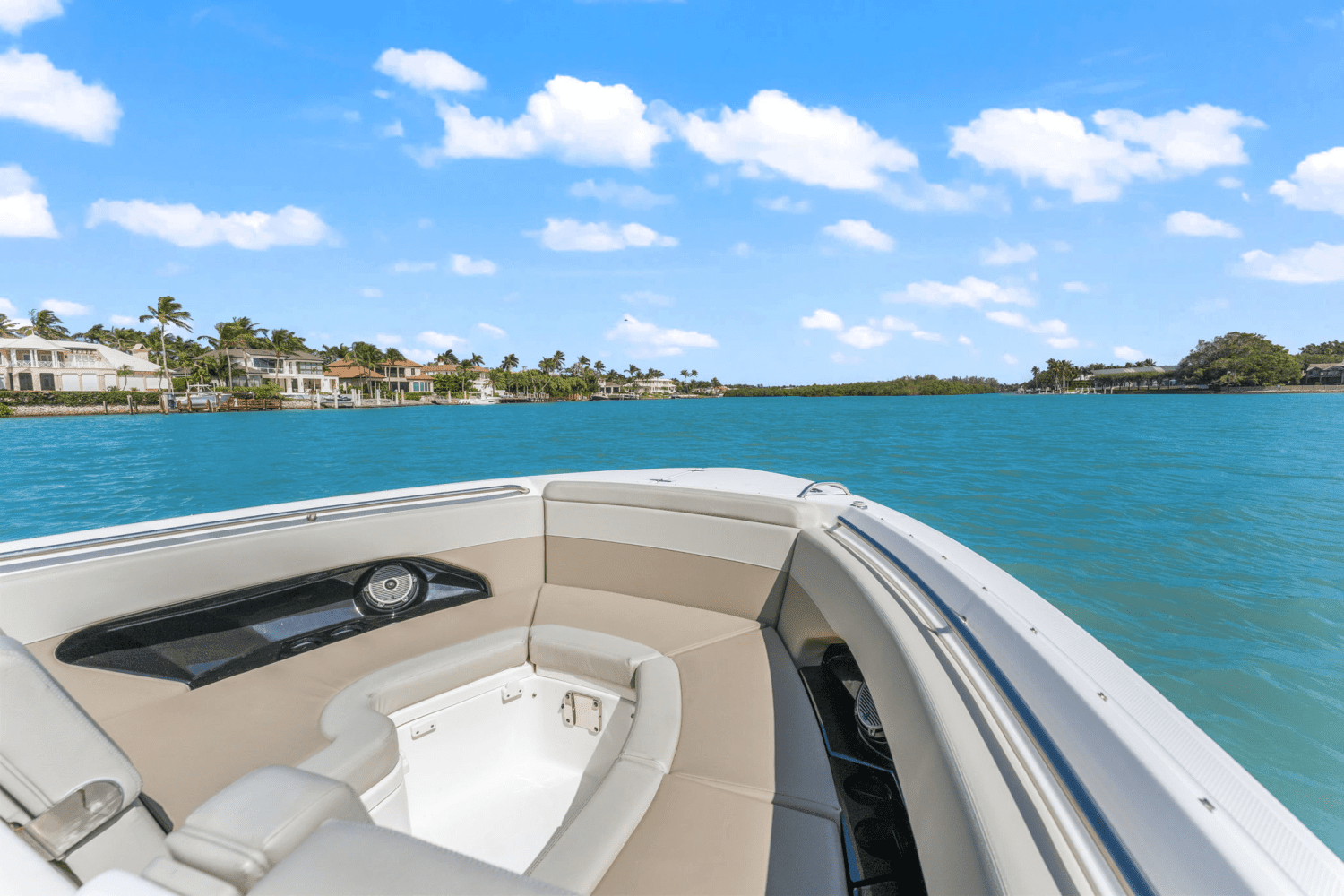 2023 Boston Whaler 280 VANTAGE Image Thumbnail #35
