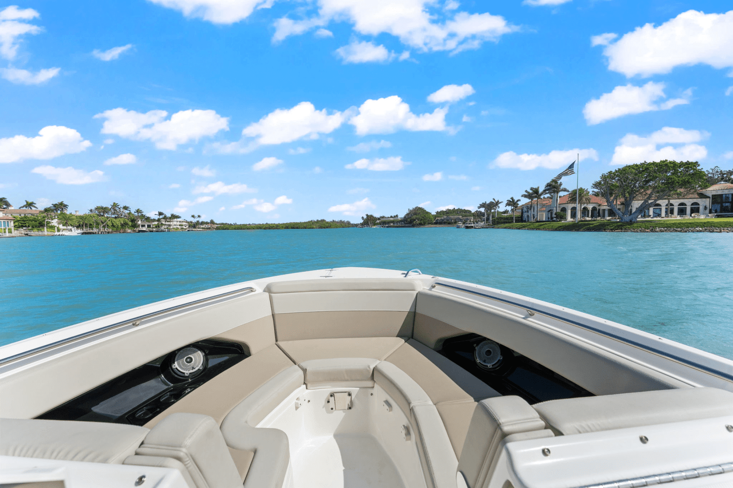 2023 Boston Whaler 280 VANTAGE Image Thumbnail #36