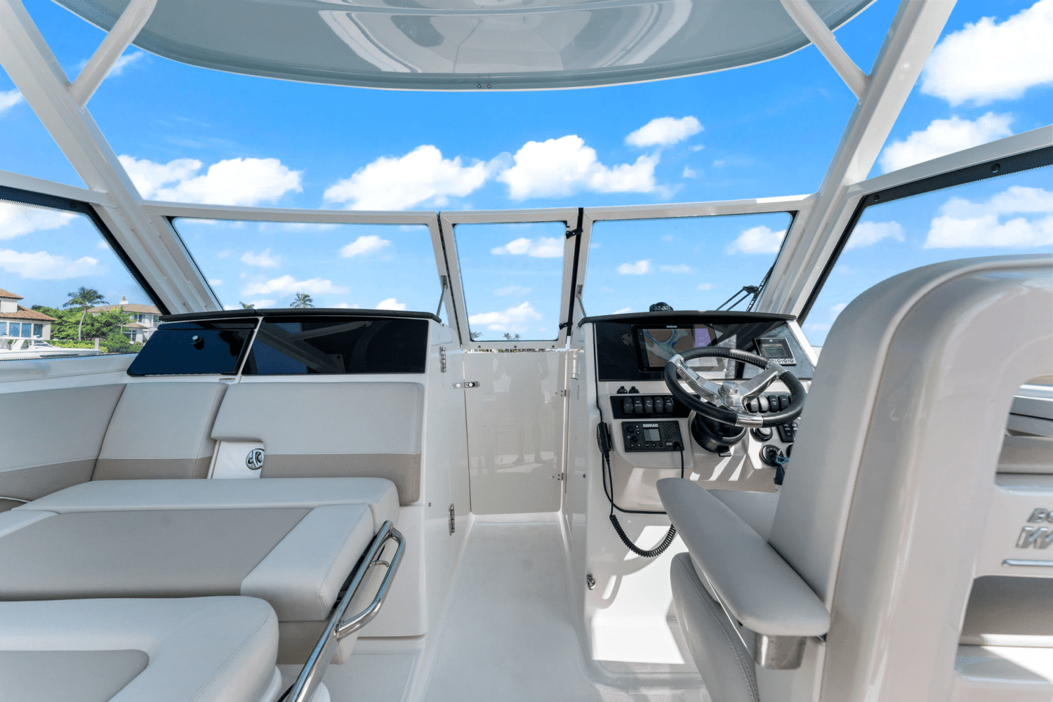2023 Boston Whaler 280 VANTAGE Image Thumbnail #27