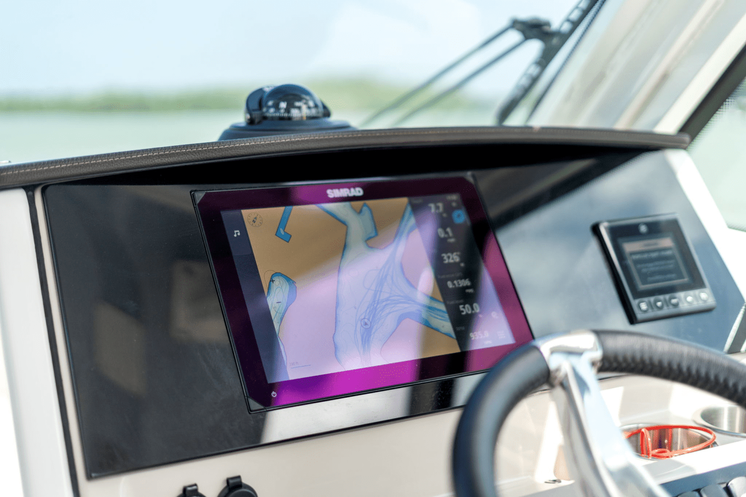 2023 Boston Whaler 280 VANTAGE Image Thumbnail #30
