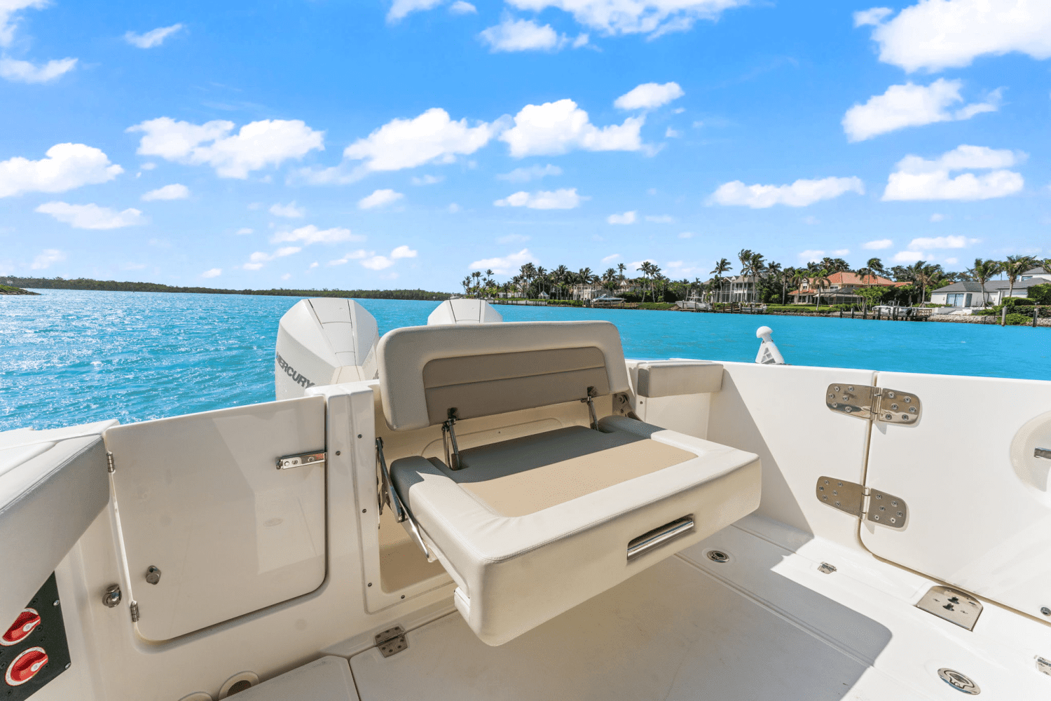 2023 Boston Whaler 280 VANTAGE Image Thumbnail #18