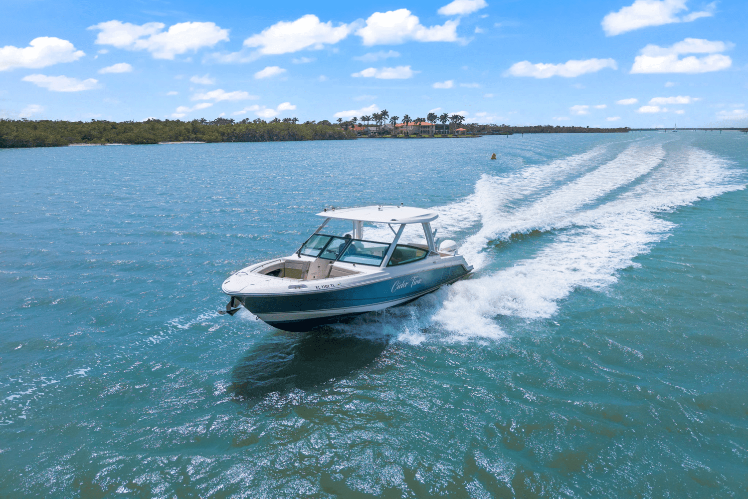 2023 Boston Whaler 280 VANTAGE Image Thumbnail #6