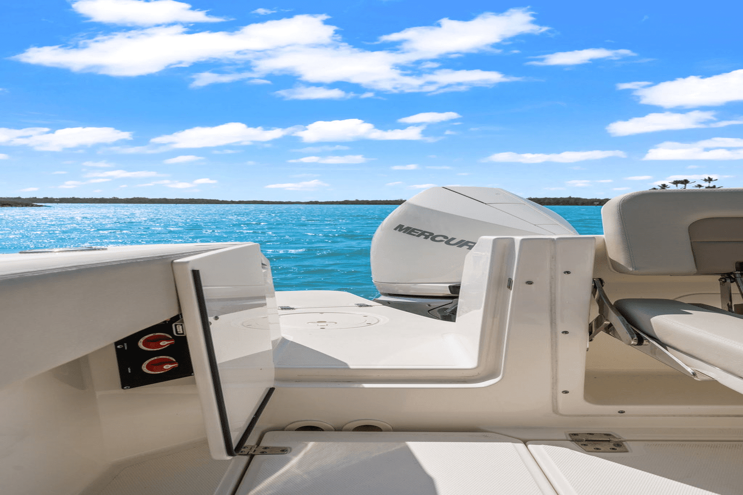 2023 Boston Whaler 280 VANTAGE Image Thumbnail #15