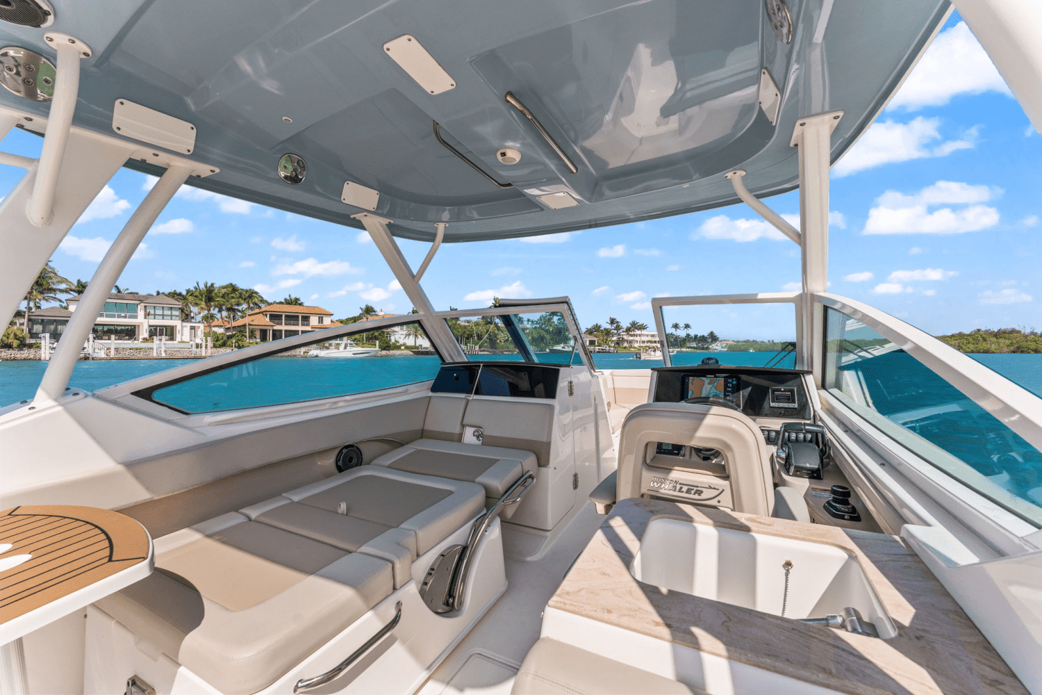 2023 Boston Whaler 280 VANTAGE Image Thumbnail #23