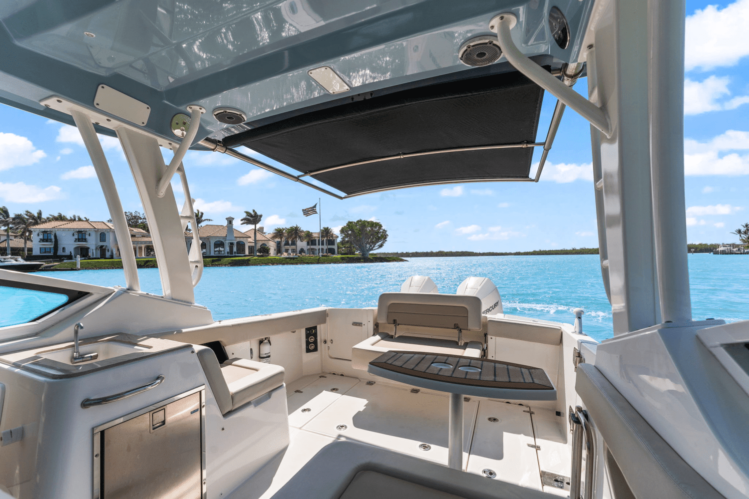 2023 Boston Whaler 280 VANTAGE Image Thumbnail #22