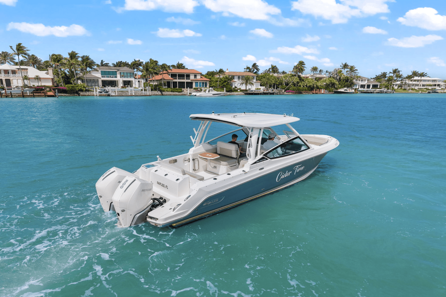2023 Boston Whaler 280 VANTAGE Image Thumbnail #11